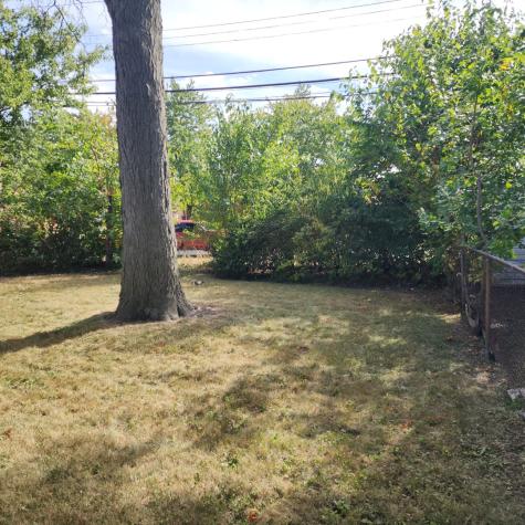 4605 West 84th Place Chicago IL 60652