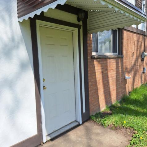 4605 West 84th Place Chicago IL 60652