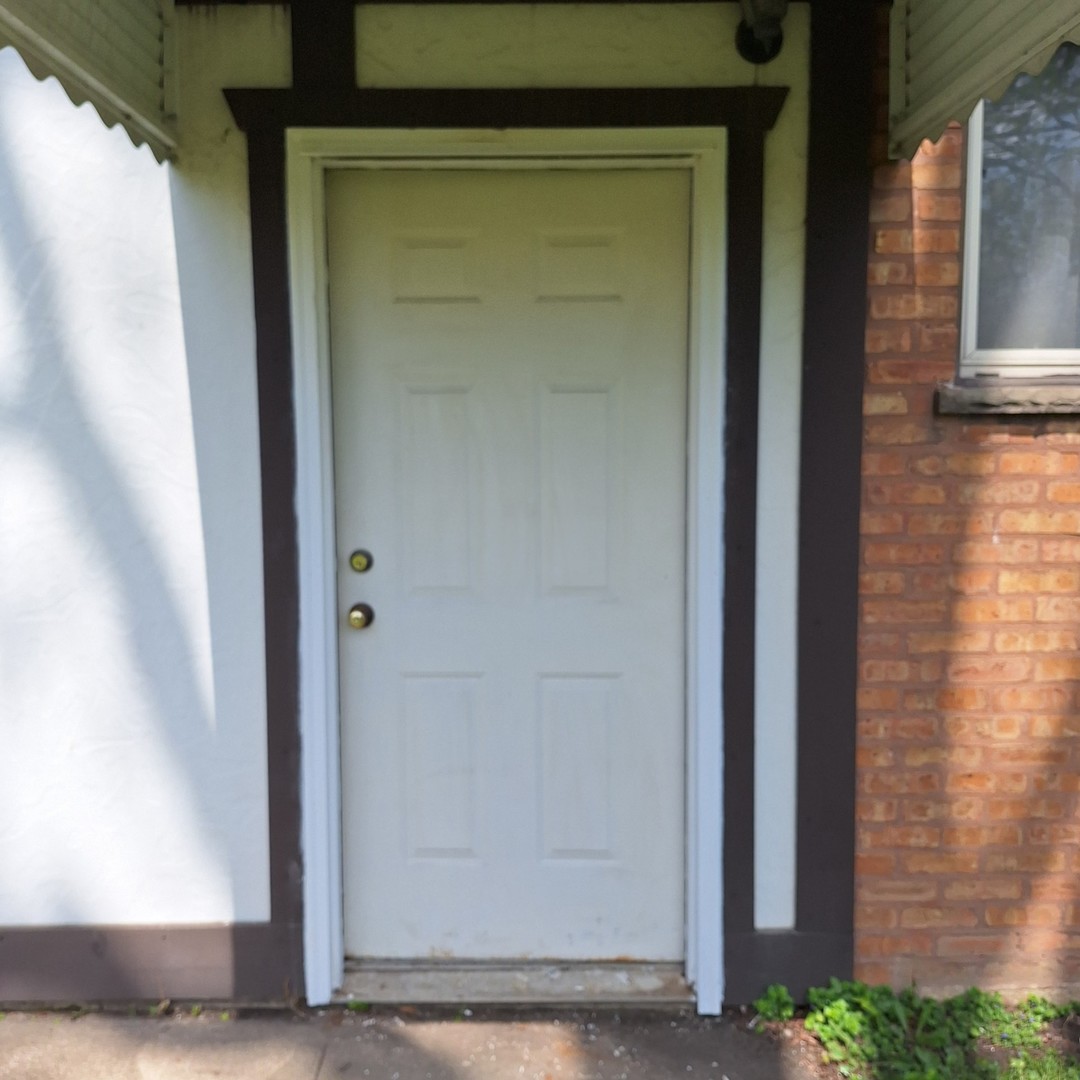 4605 West 84th Place Chicago IL 60652