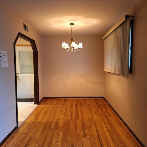 4605 West 84th Place Chicago IL 60652