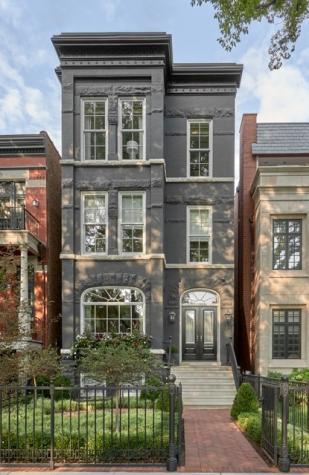 2514 North Burling Street Chicago IL 60614