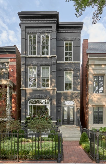 2514 North Burling Street Chicago IL 60614