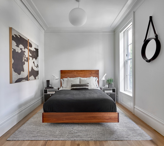 2514 North Burling Street Chicago IL 60614