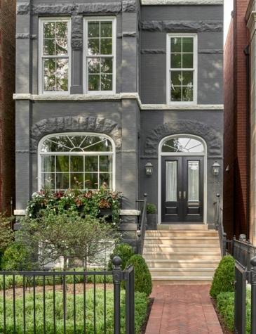 2514 North Burling Street Chicago IL 60614