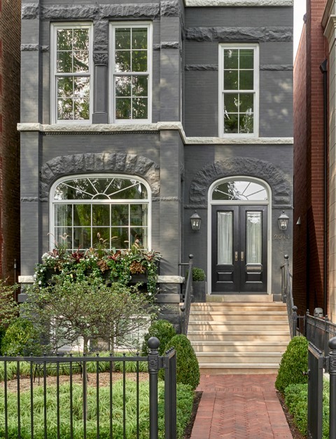 2514 North Burling Street Chicago IL 60614