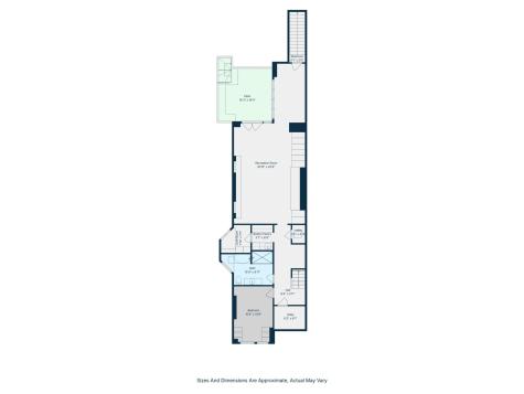 2514 North Burling Street Chicago IL 60614