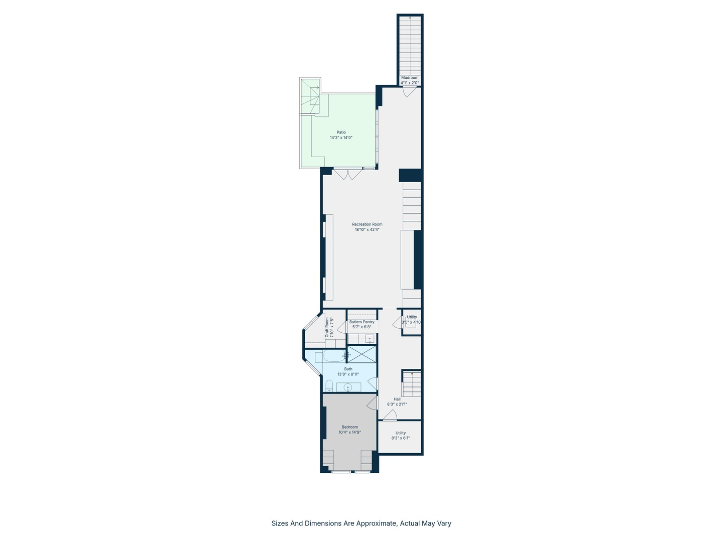 2514 North Burling Street Chicago IL 60614