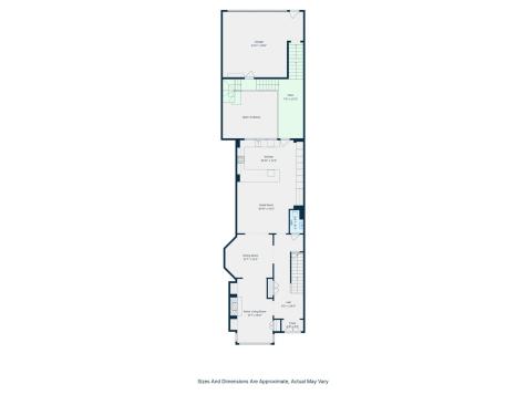 2514 North Burling Street Chicago IL 60614