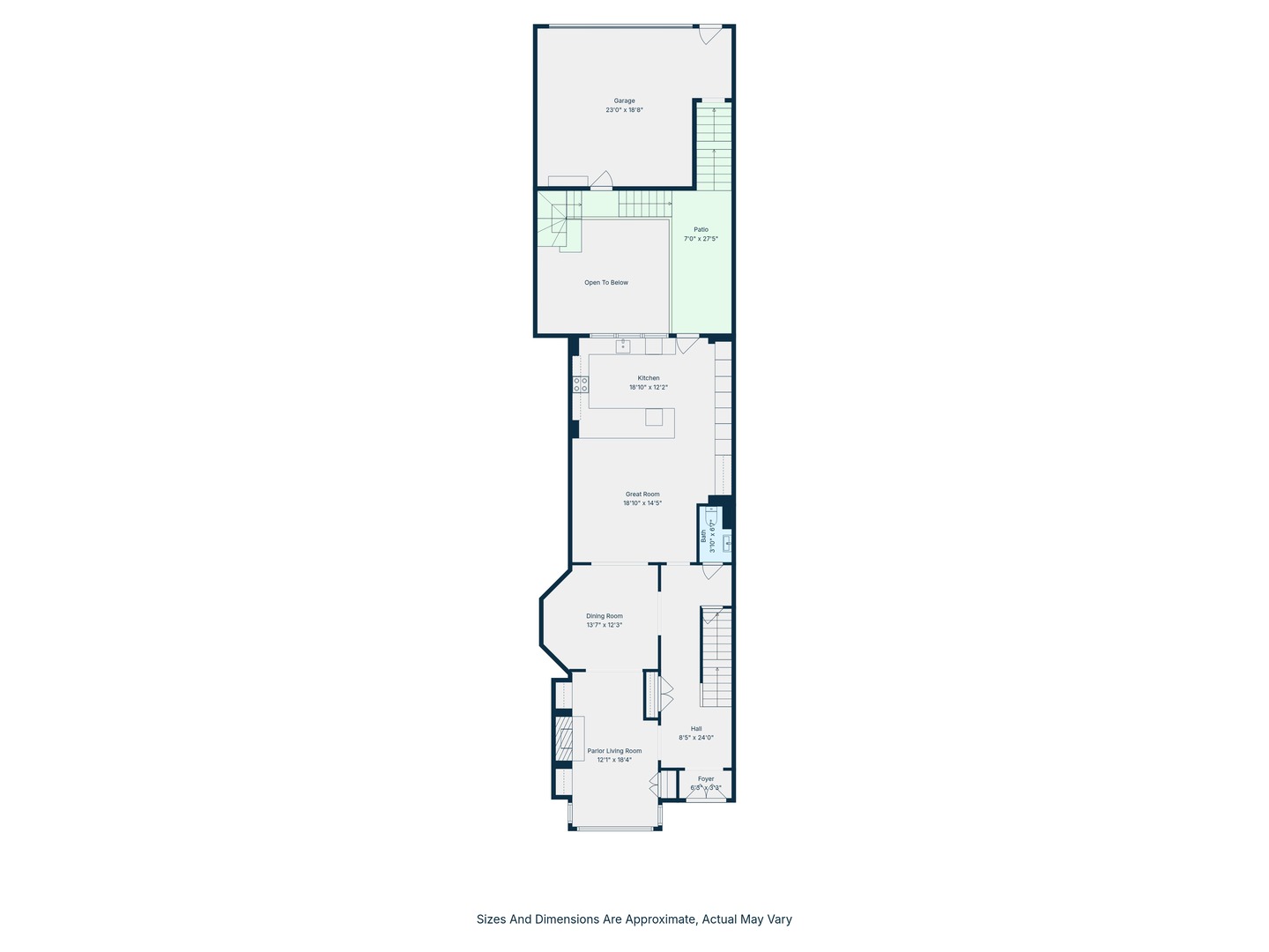 2514 North Burling Street Chicago IL 60614