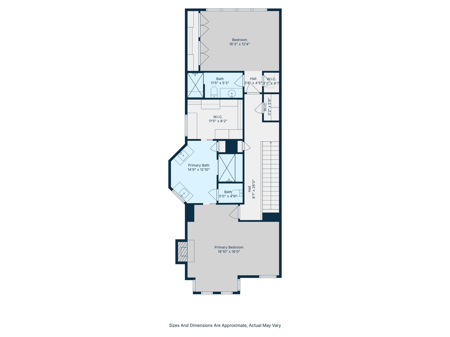 2514 North Burling Street Chicago IL 60614