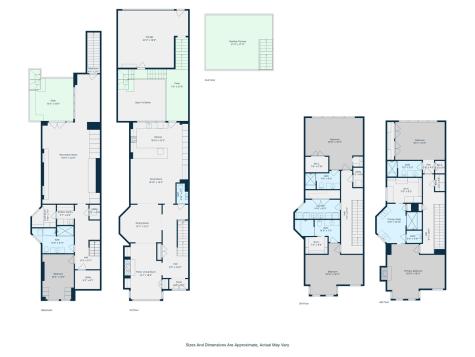2514 North Burling Street Chicago IL 60614