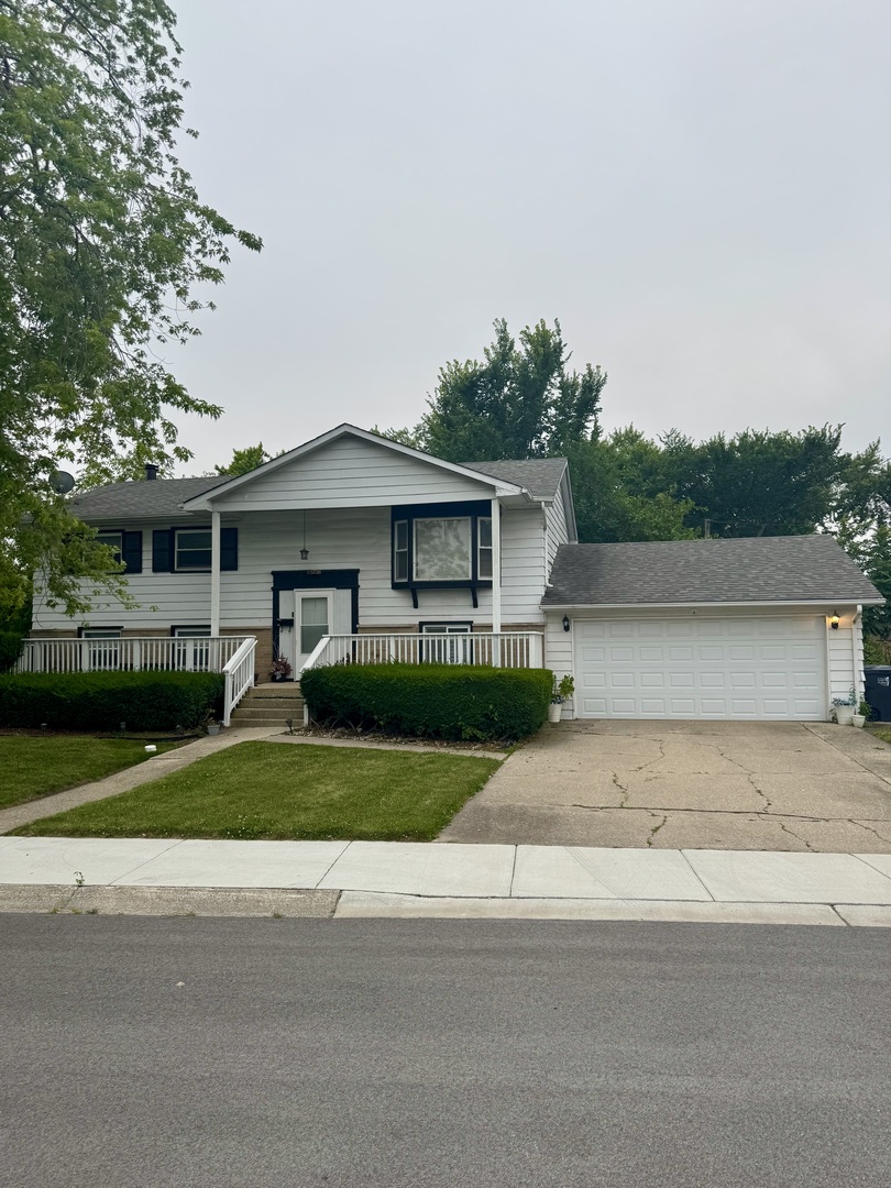 15726 Avalon Avenue South Holland IL 60473
