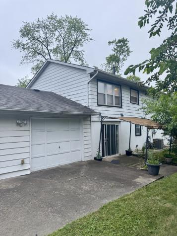 15726 Avalon Avenue South Holland IL 60473