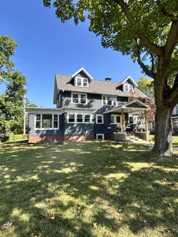 200 East Dakota Street Spring Valley IL 61362