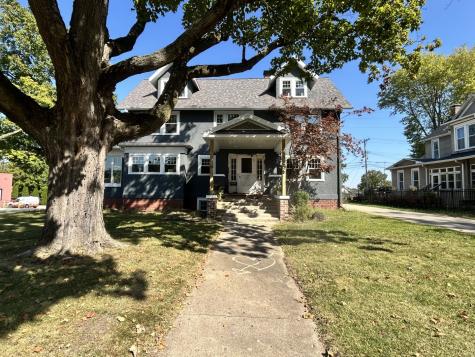 200 East Dakota Street Spring Valley IL 61362