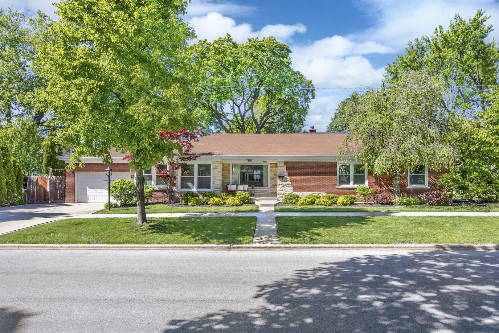 100 North Eastwood Avenue Mount Prospect IL 60056