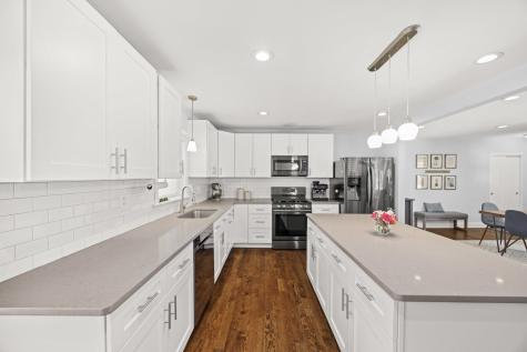 100 North Eastwood Avenue Mount Prospect IL 60056