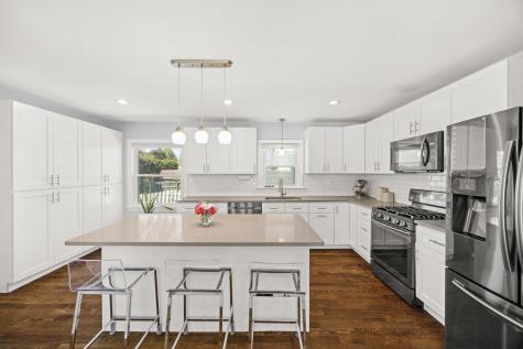 100 North Eastwood Avenue Mount Prospect IL 60056