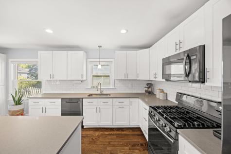 100 North Eastwood Avenue Mount Prospect IL 60056