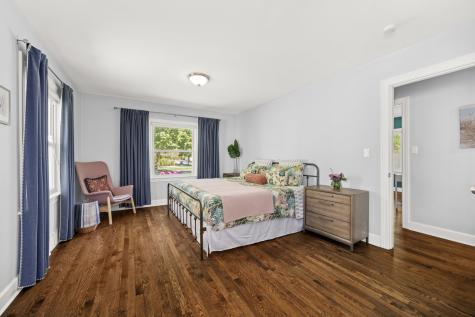 100 North Eastwood Avenue Mount Prospect IL 60056
