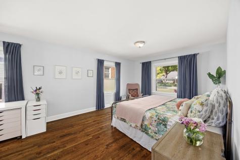 100 North Eastwood Avenue Mount Prospect IL 60056