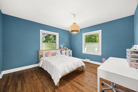 100 North Eastwood Avenue Mount Prospect IL 60056