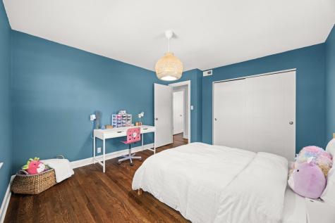 100 North Eastwood Avenue Mount Prospect IL 60056