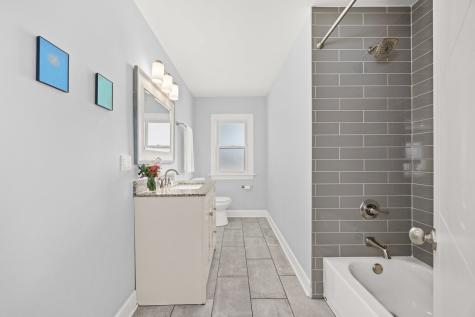 100 North Eastwood Avenue Mount Prospect IL 60056