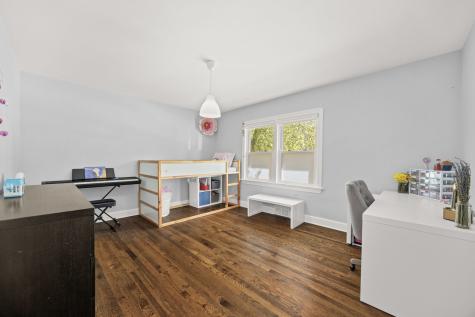 100 North Eastwood Avenue Mount Prospect IL 60056