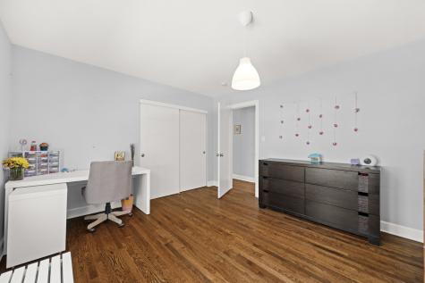 100 North Eastwood Avenue Mount Prospect IL 60056