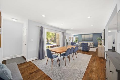 100 North Eastwood Avenue Mount Prospect IL 60056