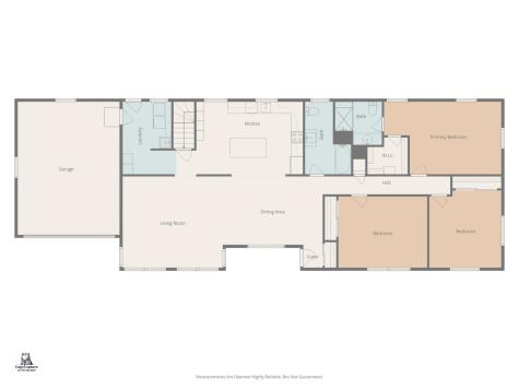 100 North Eastwood Avenue Mount Prospect IL 60056