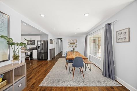 100 North Eastwood Avenue Mount Prospect IL 60056