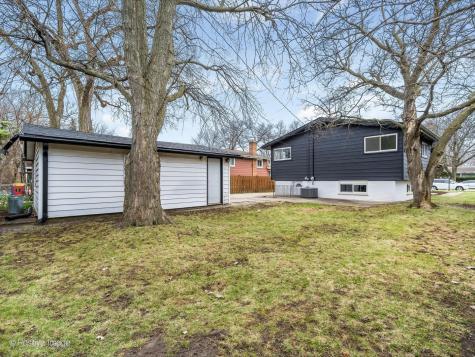 8429 Mason Avenue Morton Grove IL 60053