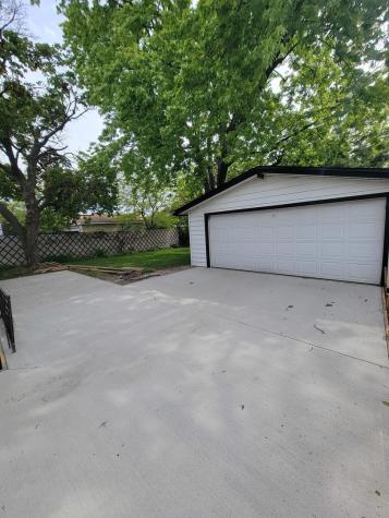 8429 Mason Avenue Morton Grove IL 60053