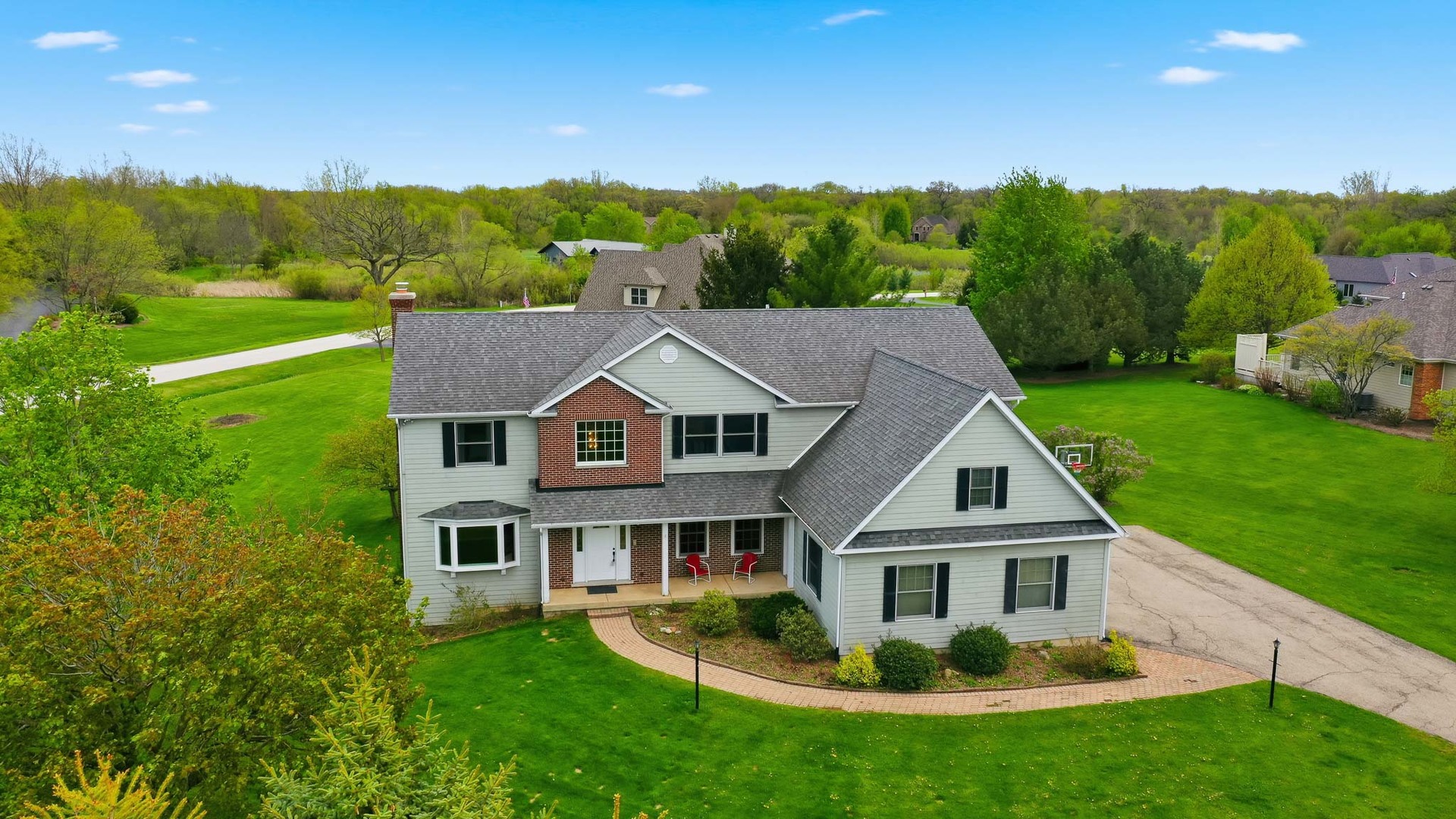 15911 Aspen Court Huntley IL 60142
