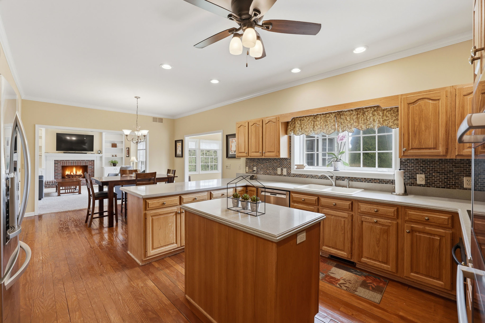 15911 Aspen Court Huntley IL 60142