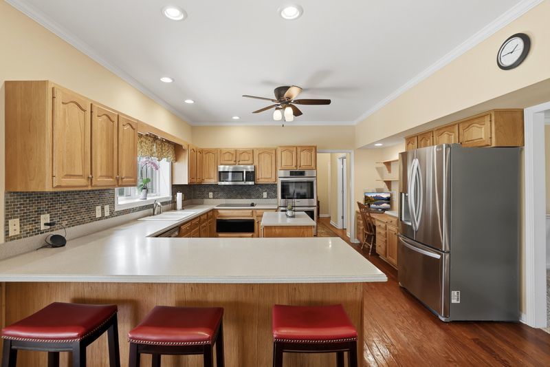 15911 Aspen Court Huntley IL 60142