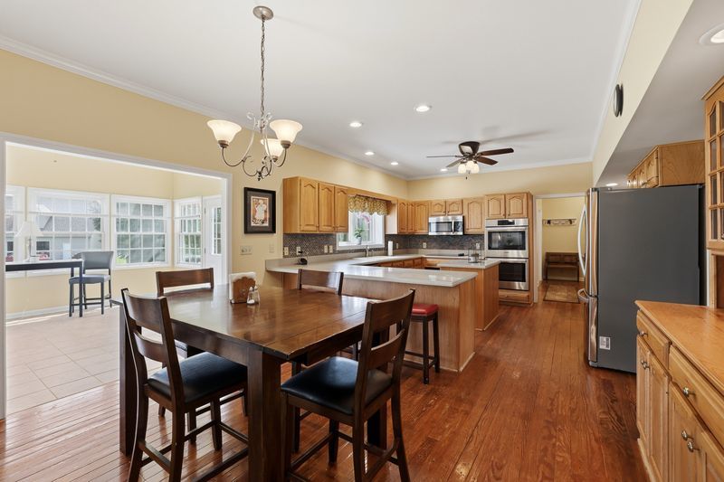 15911 Aspen Court Huntley IL 60142