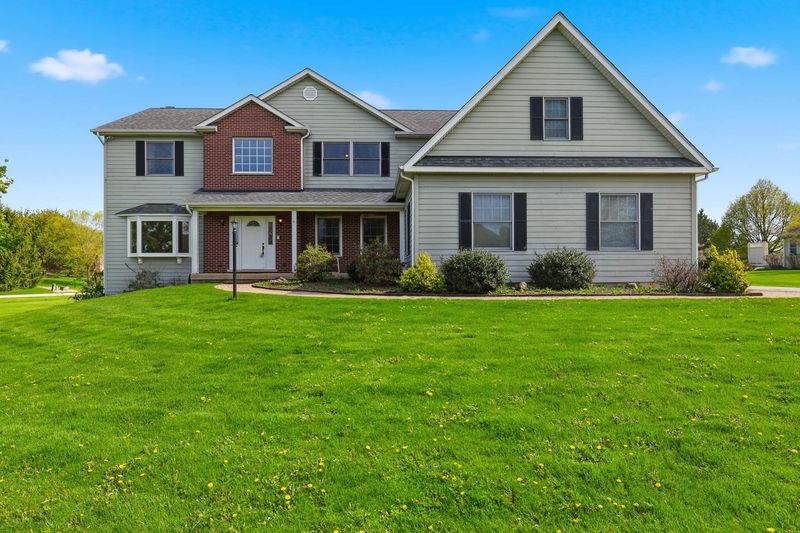 15911 Aspen Court Huntley IL 60142