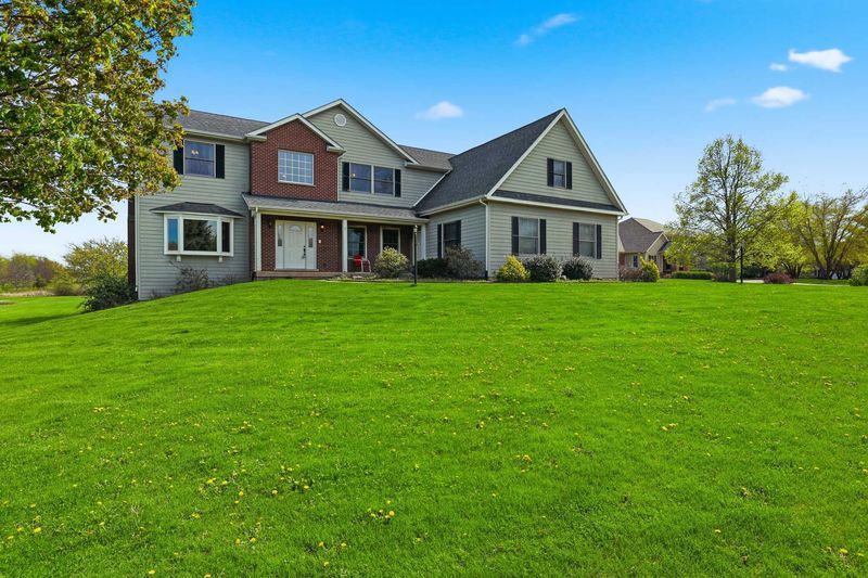15911 Aspen Court Huntley IL 60142