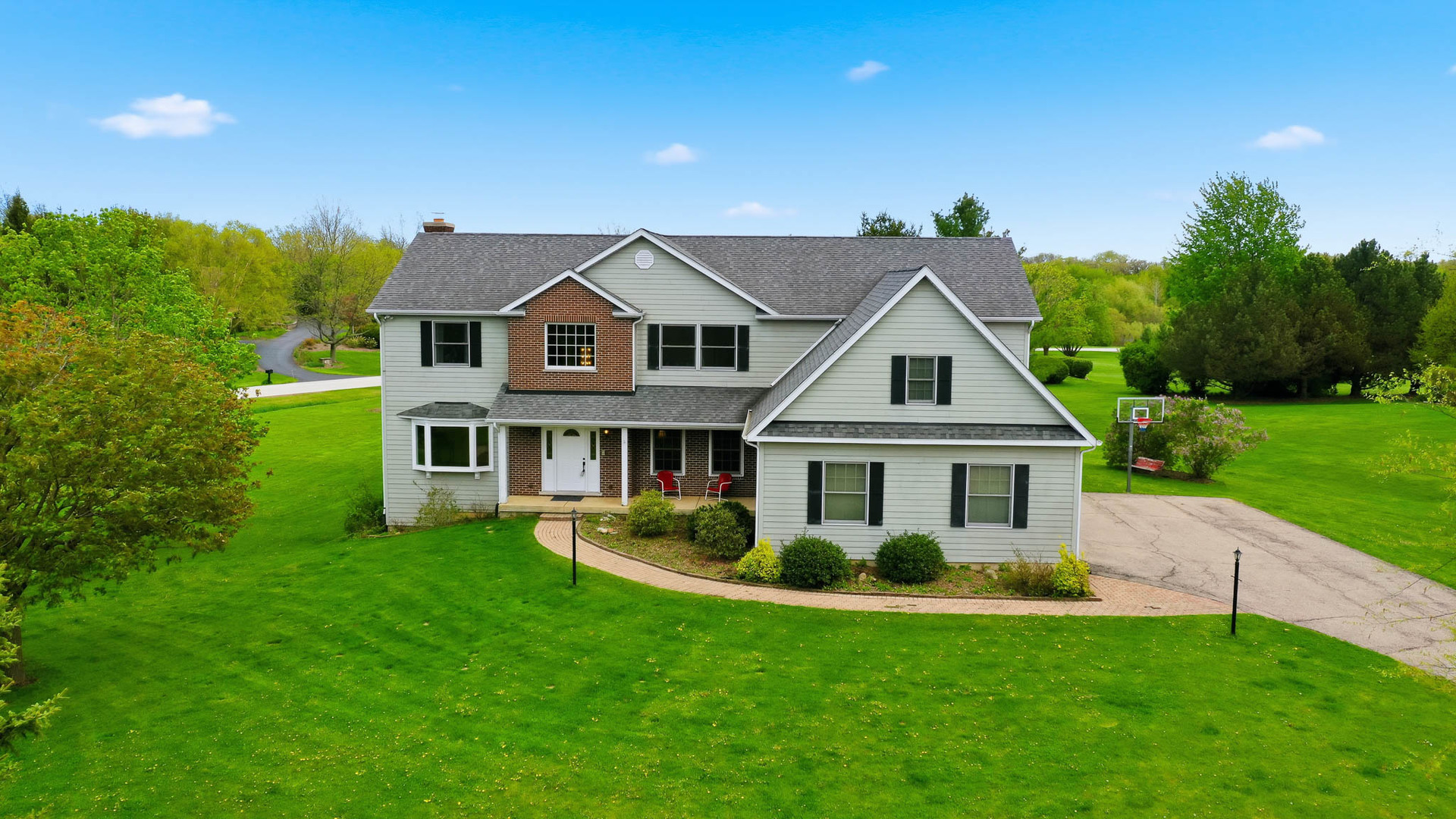15911 Aspen Court Huntley IL 60142