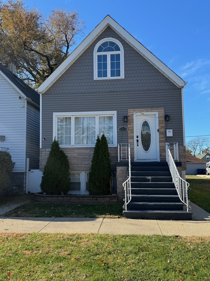 3214 South 49th Avenue Cicero IL 60804