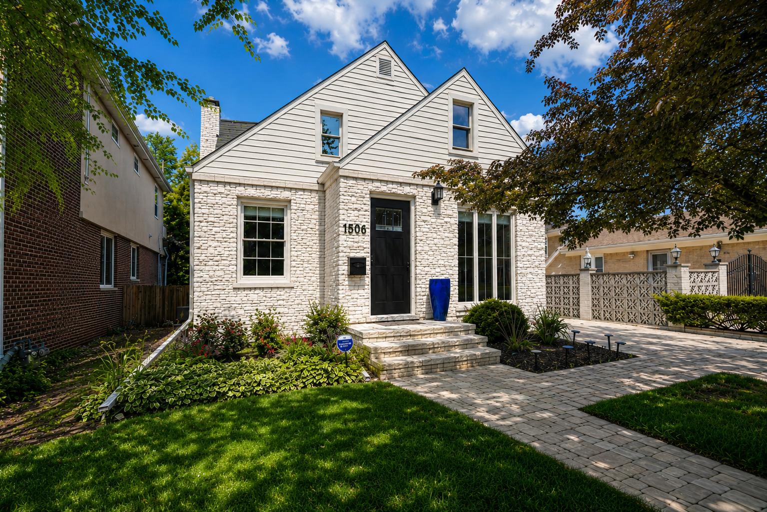 1508 Potter Road Park Ridge IL 60068