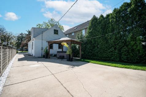 1508 Potter Road Park Ridge IL 60068