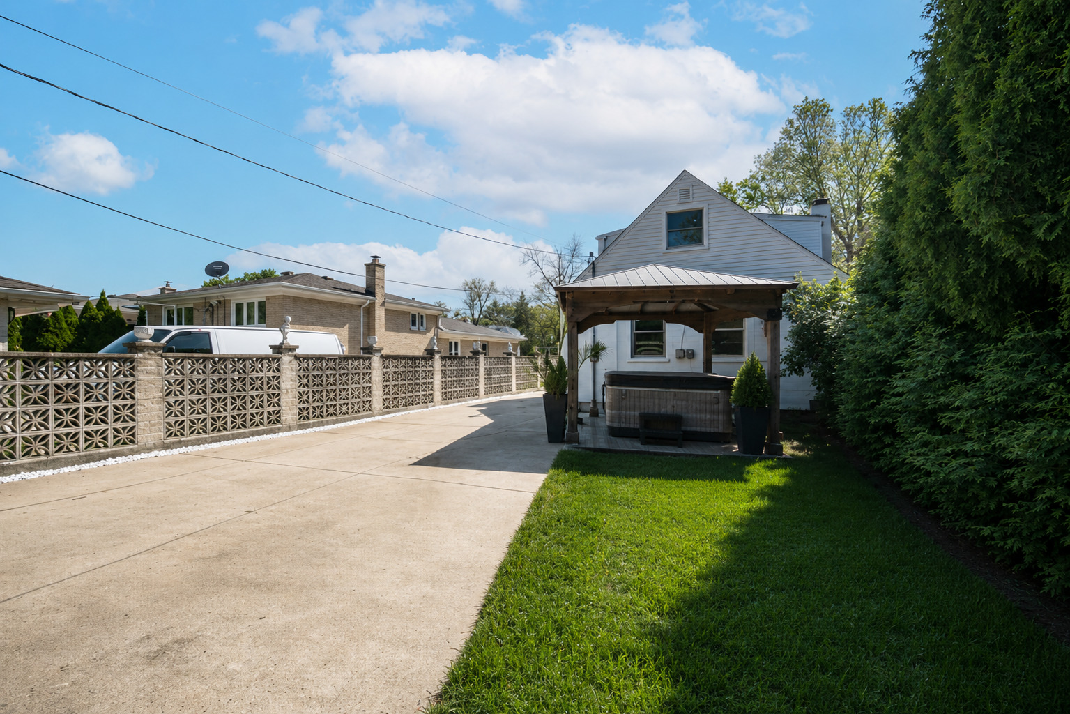 1508 Potter Road Park Ridge IL 60068