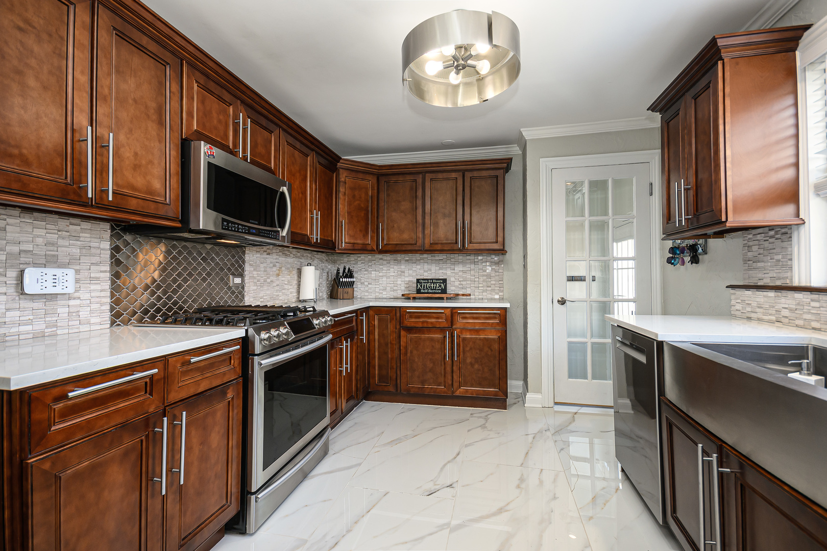 1508 Potter Road Park Ridge IL 60068