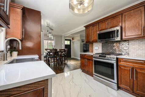 1508 Potter Road Park Ridge IL 60068