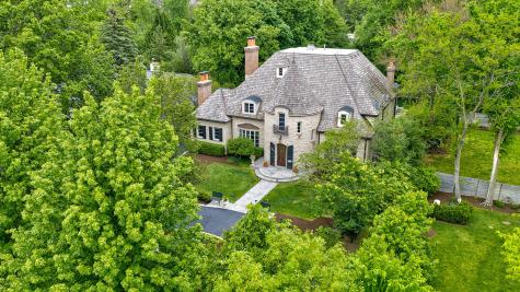 725 Valley Road Glencoe IL 60022
