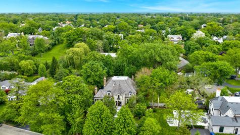 725 Valley Road Glencoe IL 60022